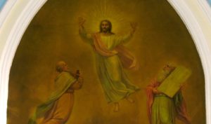 transfiguration