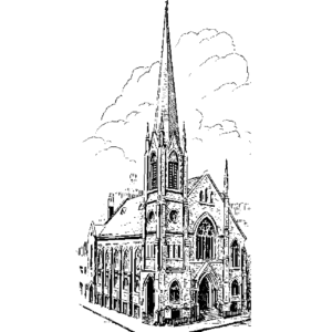 Immanuel Lutheran Church, New York City